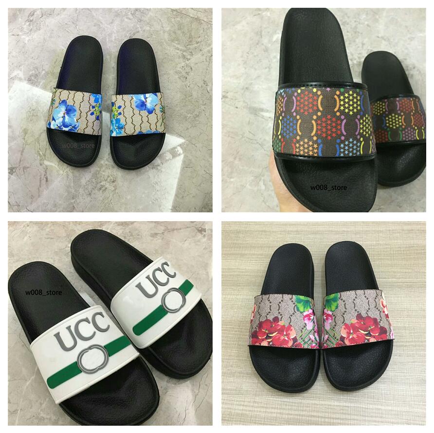 Designer Slides Mens Slippers Bag bloom flowers printing leather Web Black shoes Fashion luxury summer sandals beach sneakers SIZE 36-45, 9ucc1 05
Designer Slides Mens Slippers Bag bloom flowers printing leather Web Black shoes Fashion luxury summer sandals beach sneakers SIZE 36-45, 9ucc1 05