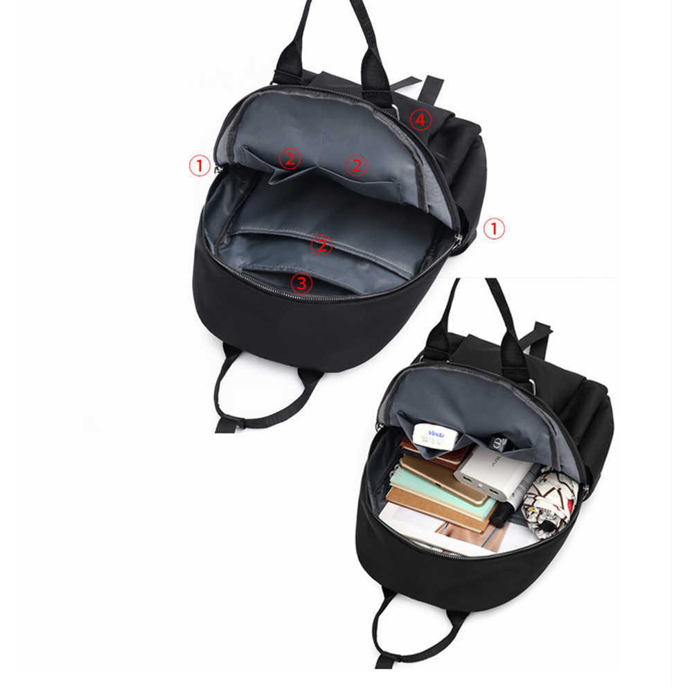 Backpack Backpacks for Women Back Bag Female Travel Bagpack Ladies Back Pack Waterproof Oxford Fabric Backpack Women Gift Mochilas J230517