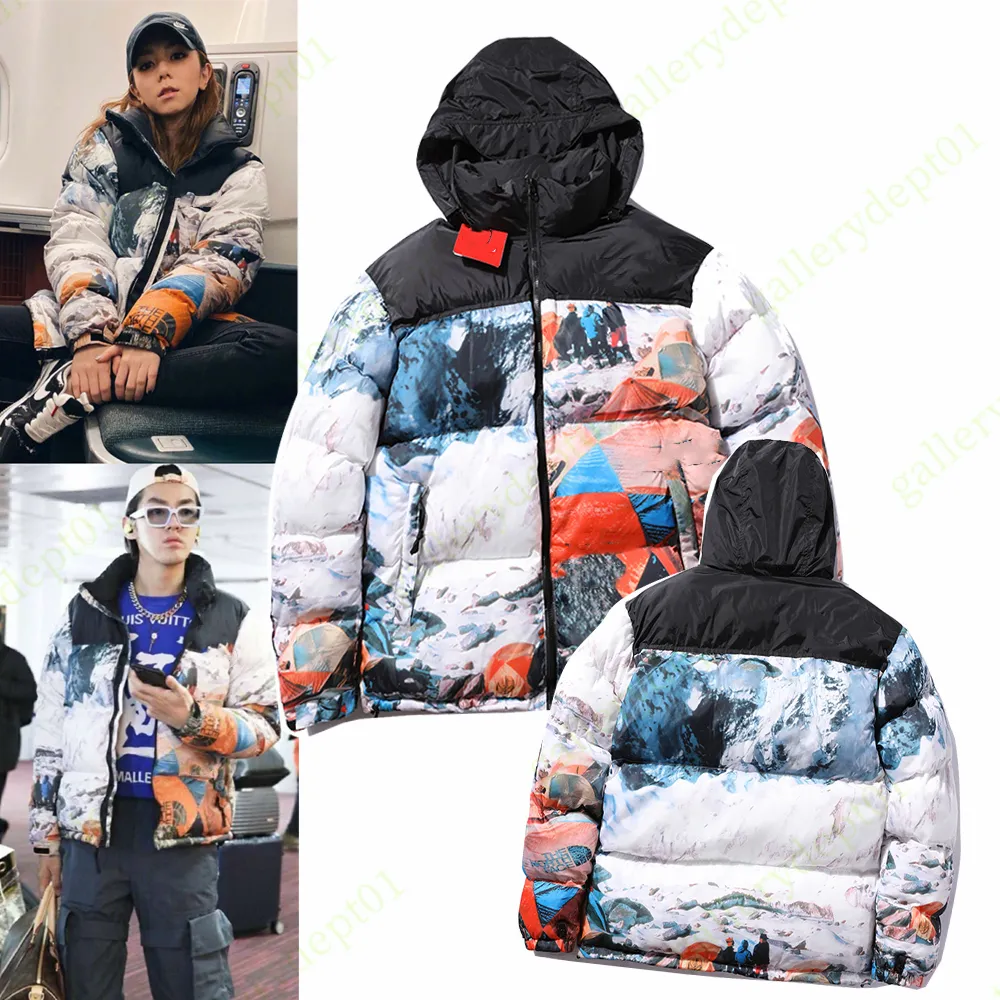 2022 designer mens Winter puffer jackets down coat womens Fashion Down jacket Couples Parka Outdoor Warm Feather Outfit Outwear plus size hooded multicolor coats, Style no.23
2022 designer mens Winter puffer jackets down coat womens Fashion Down jacket Couples Parka Outdoor Warm Feather Outfit Outwear plus size hooded multicolor coats, Style no.23