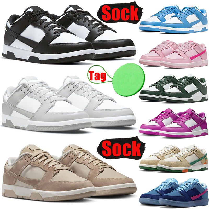 Designer shoes for mens womens Panda Sanddrift UNC University GAI Grey Fog scarpe men women trainers sneakers runners Plate-forme casual luxury, #35 volt 36-45
Designer shoes for mens womens Panda Sanddrift UNC University GAI Grey Fog scarpe men women trainers sneakers runners Plate-forme casual luxury, #35 volt 36-45