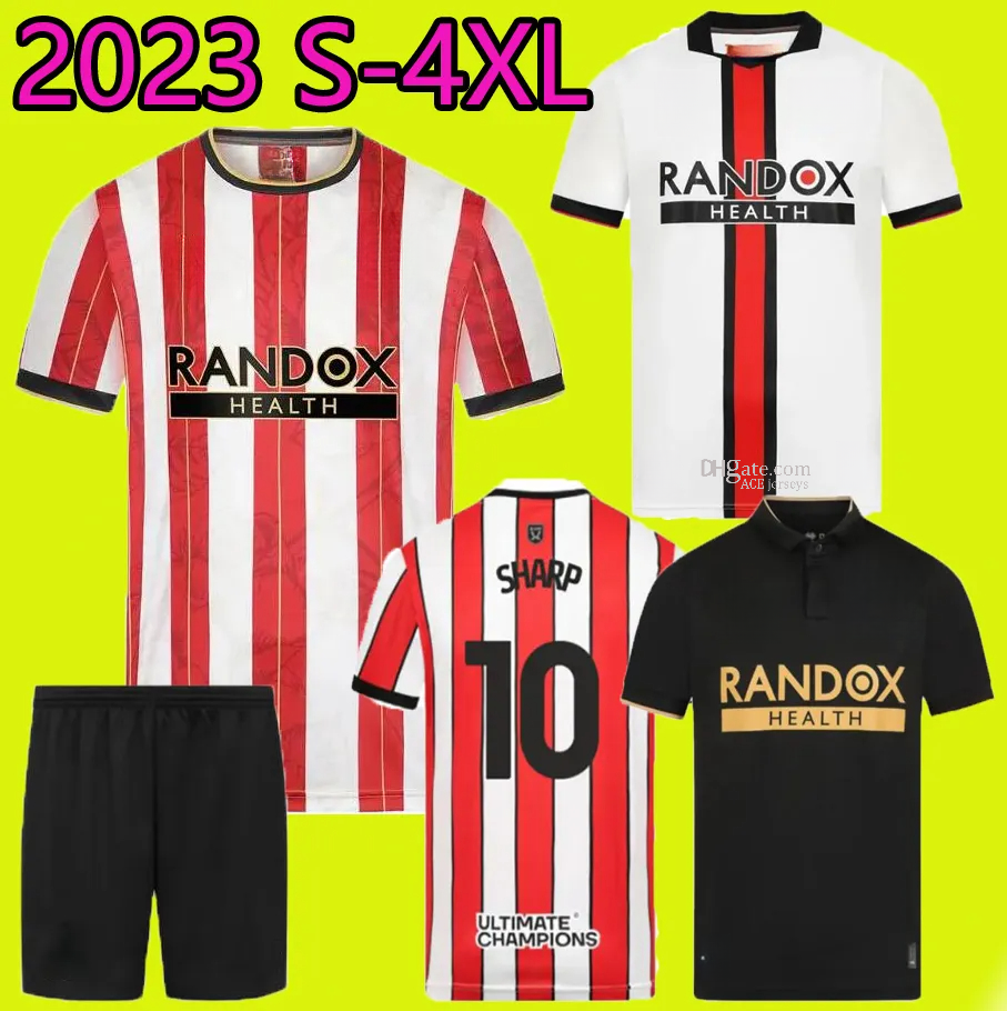 2023 SHEFFIELD soccer jerseys Limited Edition Promotion Kit Sander Berge UNITEDs John Egan Rhian Brewster Anel Ahmedhodzic Oliver Jayden Bogle football shirt sew, Kids
2023 SHEFFIELD soccer jerseys Limited Edition Promotion Kit Sander Berge UNITEDs John Egan Rhian Brewster Anel Ahmedhodzic Oliver Jayden Bogle football shirt sew, Kids