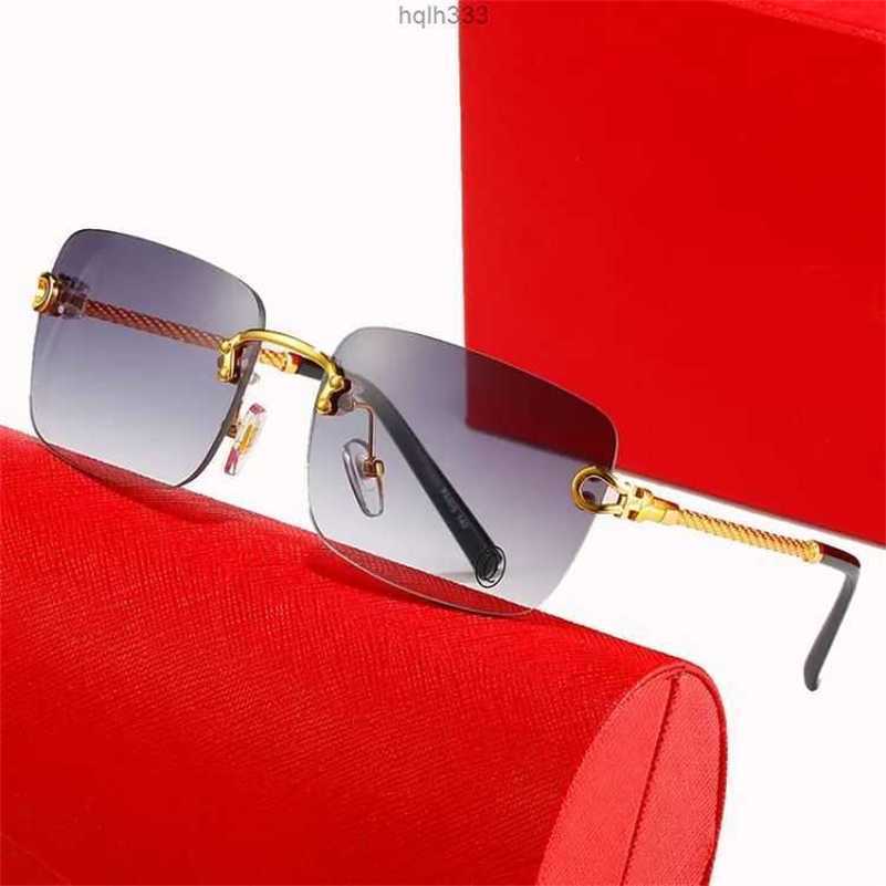 Designer Sunglasses for Women Mens Designer Sunglasses Shades Luxury Glasses Rimless Rectangle Buffalo Horn Fashion Classic Mens Clear Blackdyn4
Designer Sunglasses for Women Mens Designer Sunglasses Shades Luxury Glasses Rimless Rectangle Buffalo Horn Fashion Classic Mens Clear Blackdyn4
