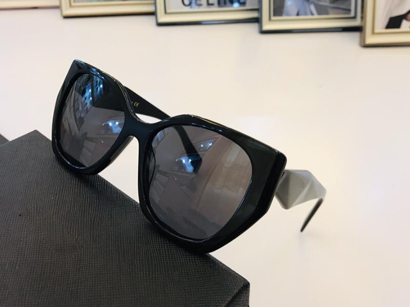 5A Sunglass PR SPR19W SPR19Z Symbole Eyewear Discount Designer Sunglasses Acetate Frame Eyeglasses For Women Men With Glasses Bag Box Fendave