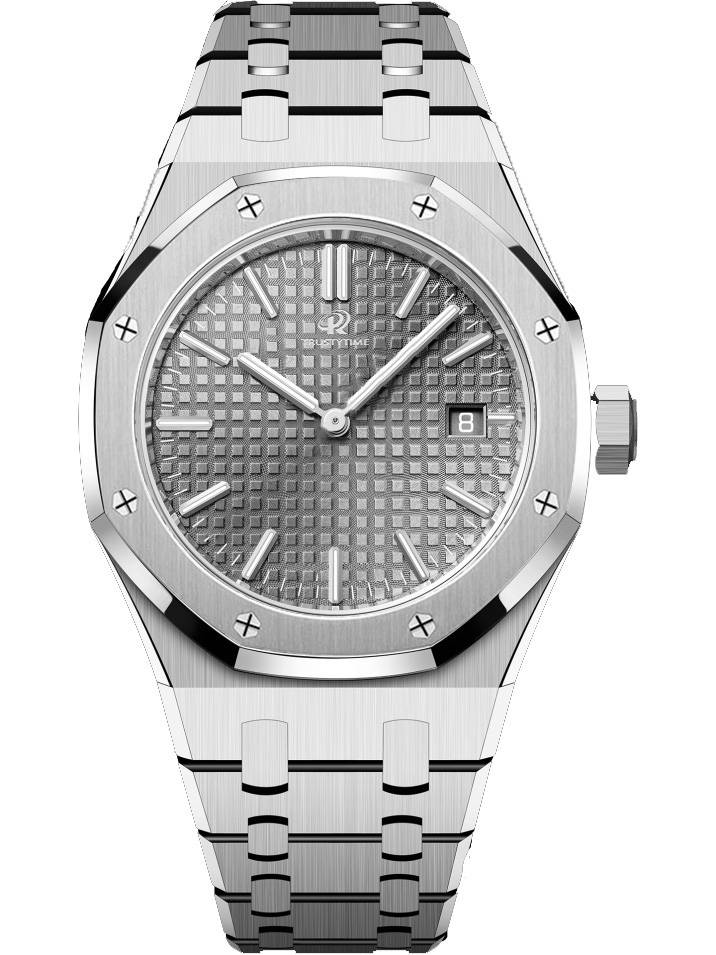 Women's Watch Quartz Movement Designer Watch Size 33mm Stainless Steel Watch Sapphire Glass Deep Waterproof, Color13
Women's Watch Quartz Movement Designer Watch Size 33mm Stainless Steel Watch Sapphire Glass Deep Waterproof, Color13