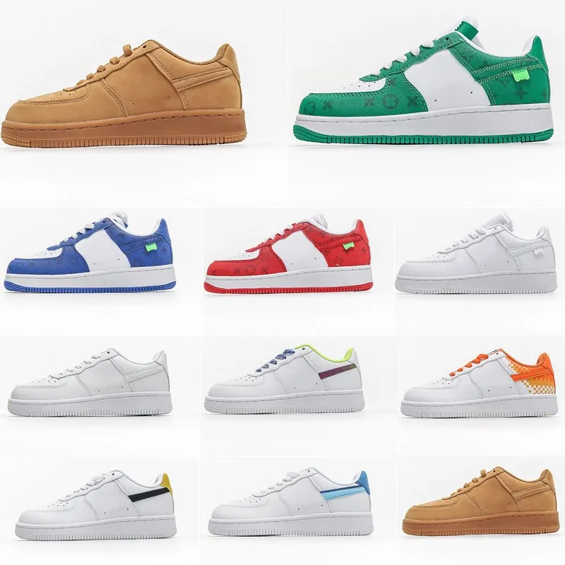 Kids shoes Af1 Forse 1 Boys Girls sneakers outdoor trainers toddlers shadow Designer Athletic Fashion Pale Ivory Washed Coral Sapphire Eur25
Kids shoes Af1 Forse 1 Boys Girls sneakers outdoor trainers toddlers shadow Designer Athletic Fashion Pale Ivory Washed Coral Sapphire Eur25