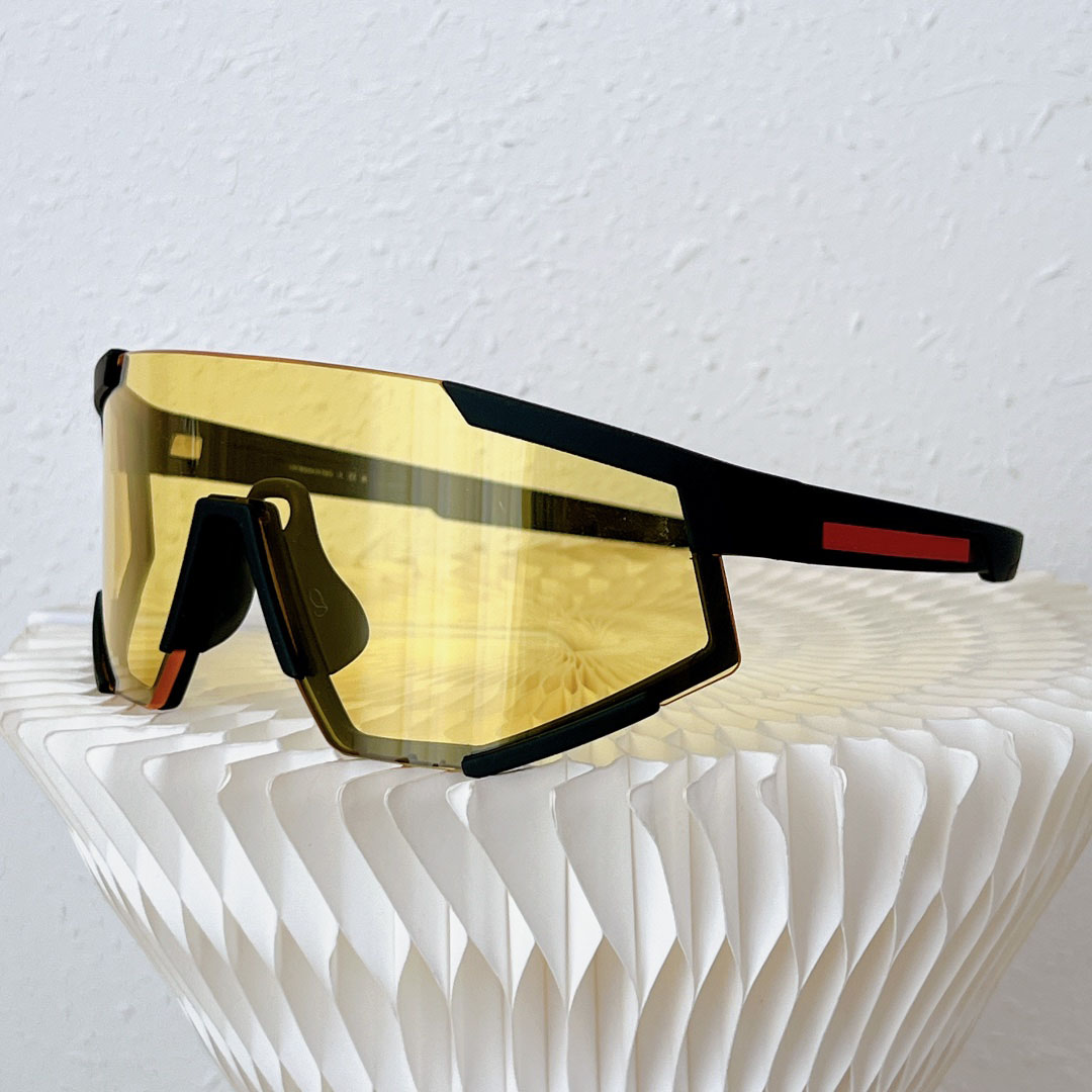 Vibrant veneer ski goggles size 130 geometric frame mens sun glasses creative nylon inlay temples configuration with a modern style womens sunglasses