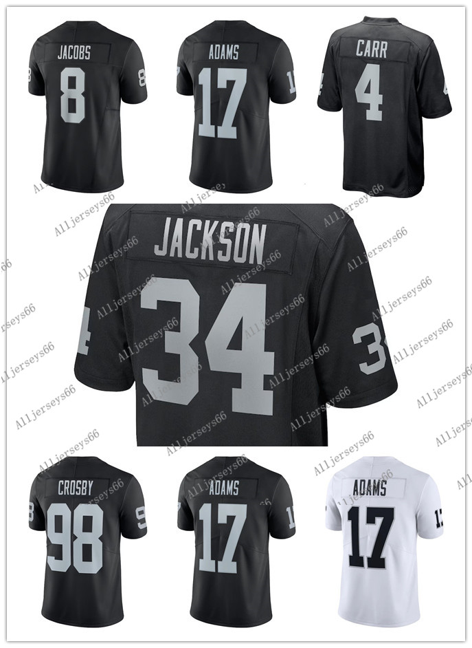 8 Jacobs Davante Adams Maxx Crosby Football Jersey 10 Garoppolo Hunter Renfrow Bo Jackson Michael Mayer Jones Rugby Jerseys Charles Woodson Tyree Wilson, As the picture
8 Jacobs Davante Adams Maxx Crosby Football Jersey 10 Garoppolo Hunter Renfrow Bo Jackson Michael Mayer Jones Rugby Jerseys Charles Woodson Tyree Wilson, As the picture