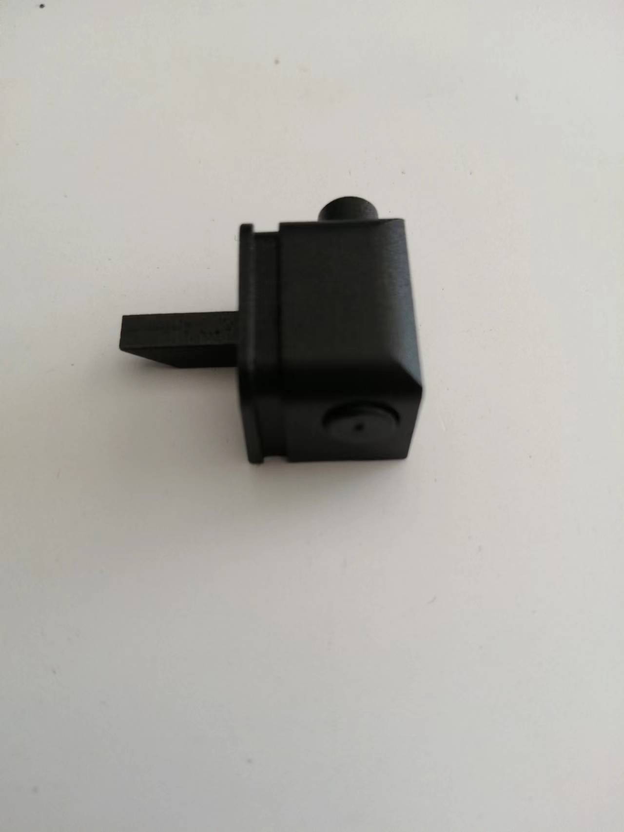 Aluminium alloy G/17/18/19/G26 GEN 1-3 9mm Glock switches Sear Selector Need to Modify The Sear and Slide US buyer local ship, 2pcs/set
Aluminium alloy G/17/18/19/G26 GEN 1-3 9mm Glock switches Sear Selector Need to Modify The Sear and Slide US buyer local ship, 2pcs/set