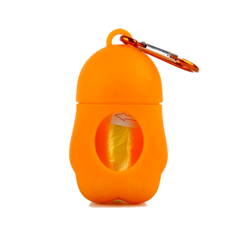 Halloween Pet Bin bag, dog toilet collector, cat dispenser, penguin garbage box, excrement shovel, toilet collection, cleaning supplies wholesale by m