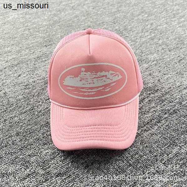 Ball Caps Ball Caps Ball Caps Corteiz Crtz Hat 22ss American Fashion Truck Casual Printed Baseball Summer Men and Women208m9816226 35 J230520, Red
Ball Caps Ball Caps Ball Caps Corteiz Crtz Hat 22ss American Fashion Truck Casual Printed Baseball Summer Men and Women208m9816226 35 J230520, Red