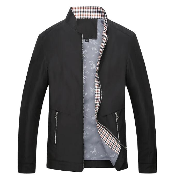 Men's Jackets Winter Men's Cotton-padded Solid Color Jacket Men Rhombus Seam Cotton Man Coat Overcoat M-4XL, 04
Men's Jackets Winter Men's Cotton-padded Solid Color Jacket Men Rhombus Seam Cotton Man Coat Overcoat M-4XL, 04