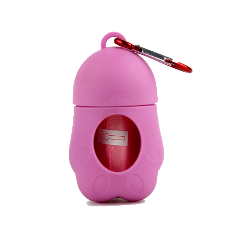 Halloween Pet Bin bag, dog toilet collector, cat dispenser, penguin garbage box, excrement shovel, toilet collection, cleaning supplies wholesale by m