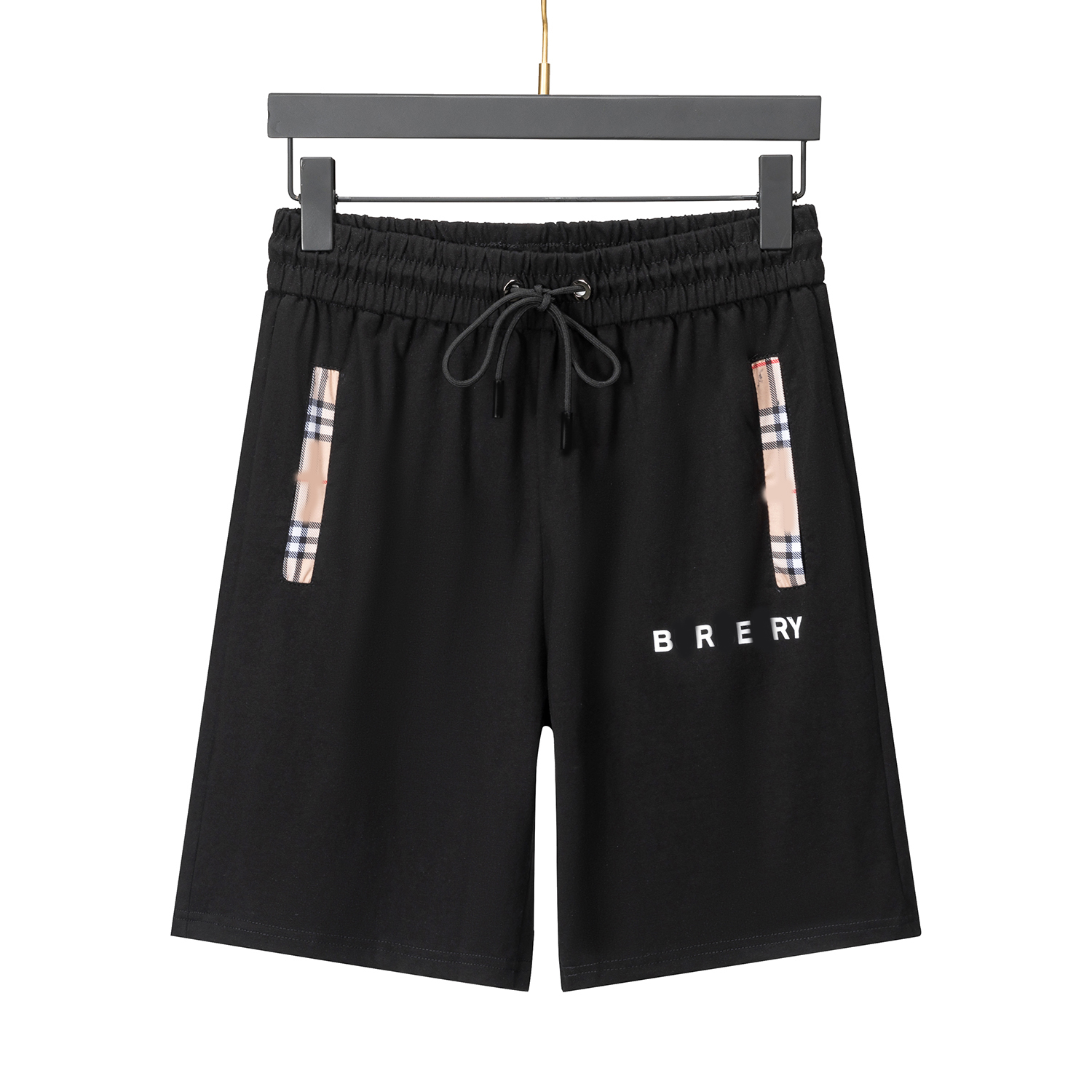 23ss designer spring and summer new fashion brand classic letter embroidery logo logo five quarter pants men and women the same, Black
23ss designer spring and summer new fashion brand classic letter embroidery logo logo five quarter pants men and women the same, Black