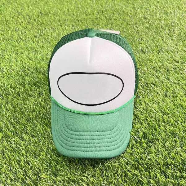 Corteizs Crtz Trucker Hat American Cruise Print Truck Hat Men's Women's Baseball Caps Mn90Q312
Corteizs Crtz Trucker Hat American Cruise Print Truck Hat Men's Women's Baseball Caps Mn90Q312