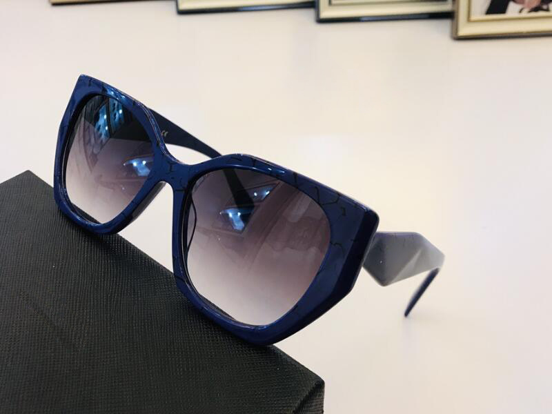 5A Sunglass PR SPR19W SPR19Z Symbole Eyewear Discount Designer Sunglasses Acetate Frame Eyeglasses For Women Men With Glasses Bag Box Fendave