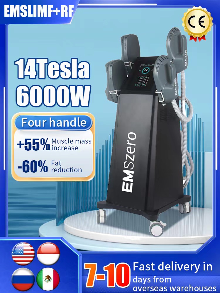 Neo EMSZERO Fat Removal Body Shaping Machine Muscle Stimulation Ems Body Carve Machine
Neo EMSZERO Fat Removal Body Shaping Machine Muscle Stimulation Ems Body Carve Machine