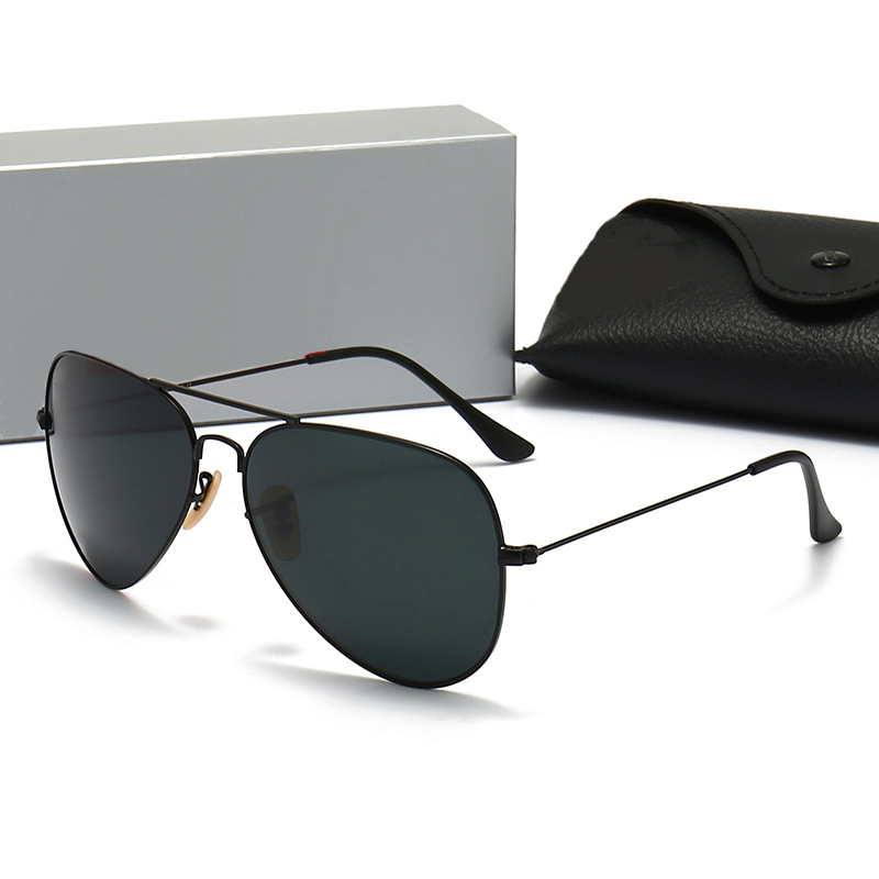 Sunglasses Women Men Luxury Designer Sunglasses Outdoor Driving Pilot Eyewear Top Quality Classic Square Leisure Rectangular Goggles Multicolor With Box
Sunglasses Women Men Luxury Designer Sunglasses Outdoor Driving Pilot Eyewear Top Quality Classic Square Leisure Rectangular Goggles Multicolor With Box