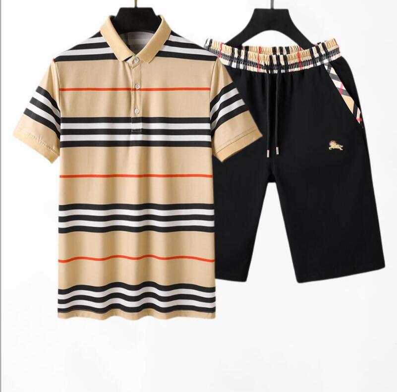 Summer designers fashion sport men tracksuits t shirtspants running shorts sets clothes sports joggers suits
Summer designers fashion sport men tracksuits t shirtspants running shorts sets clothes sports joggers suits