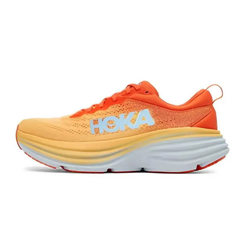 Outdoor HOKA ONE ONE mens running shoes Bondi Clifton 8 Carbon x 2 Amber Yellow Anthracite Castlerock floral triple black white low womens sports sneakers trainers, 25 crystal white better scarlet 
Outdoor HOKA ONE ONE mens running shoes Bondi Clifton 8 Carbon x 2 Amber Yellow Anthracite Castlerock floral triple black white low womens sports sneakers trainers, 25 crystal white better scarlet