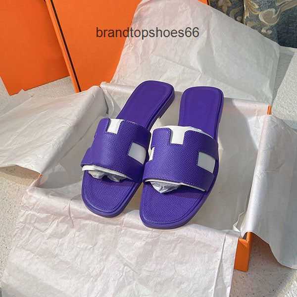 Sandal Fashion 2023 Oran Girl Slipper Slippers Women Leather Flat Summer Designer Beach h Hermz Letter Black White Brown Slipper 35-42 Vg2i, #26
Sandal Fashion 2023 Oran Girl Slipper Slippers Women Leather Flat Summer Designer Beach h Hermz Letter Black White Brown Slipper 35-42 Vg2i, #26