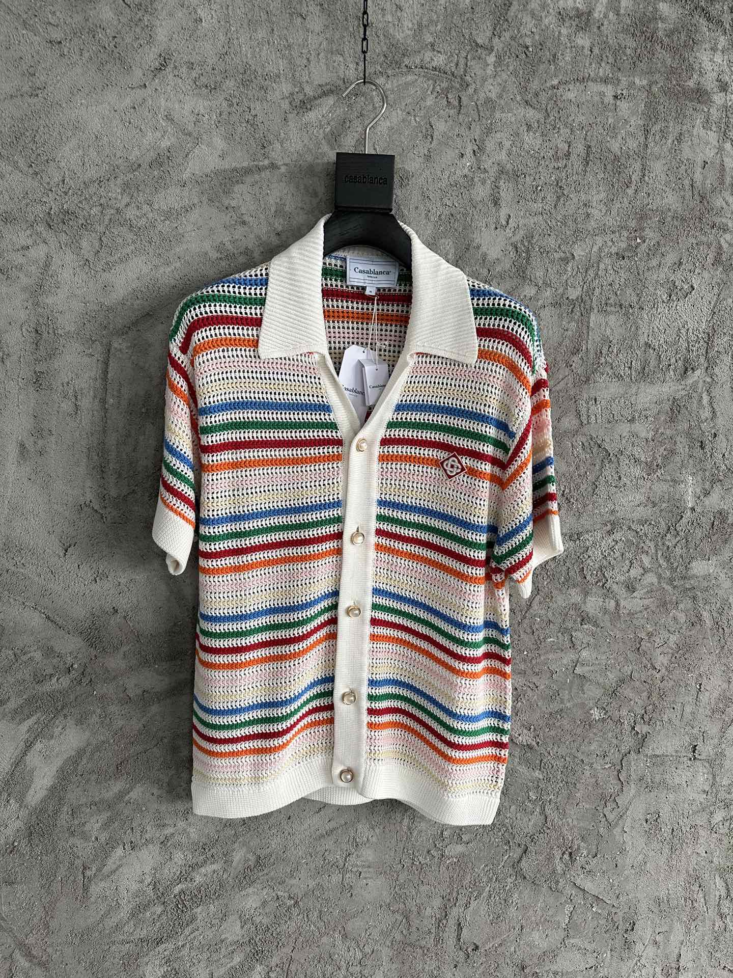 2023 fall and winter new fashions mens luxury designer beautiful knitwear shirts ~ US SIZE shirts ~ high quality mens designer button short sleeve shirts, Multi
2023 fall and winter new fashions mens luxury designer beautiful knitwear shirts ~ US SIZE shirts ~ high quality mens designer button short sleeve shirts, Multi