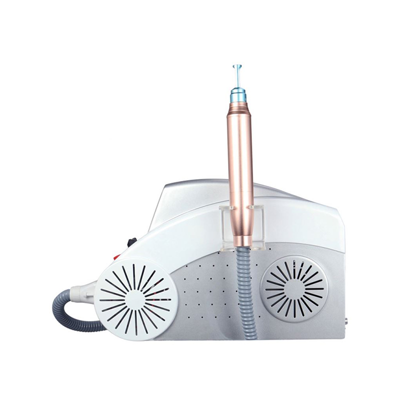 Picosecond Laser Tattoo Removal Machine, Q-Switched Nd:YAG Laser for Tattoo, Freckle, Pigment & Sun Spot Removal, Skin Rejuvenation
