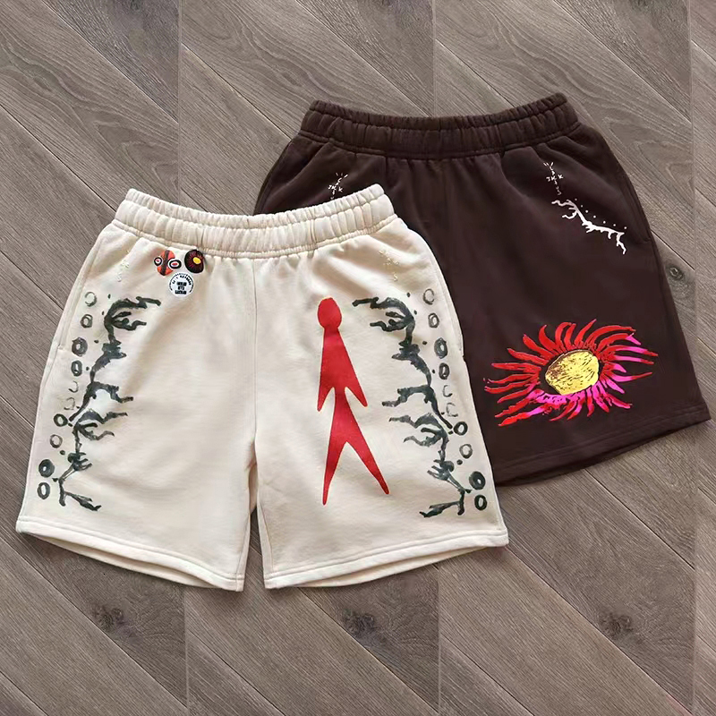 Men' Shorts Fashion Classic Travis Scott Cactus Jack FW22 CHARACTER Cartoon Print Men Women 1 High Quality 230612
Men' Shorts Fashion Classic Travis Scott Cactus Jack FW22 CHARACTER Cartoon Print Men Women 1 High Quality 230612