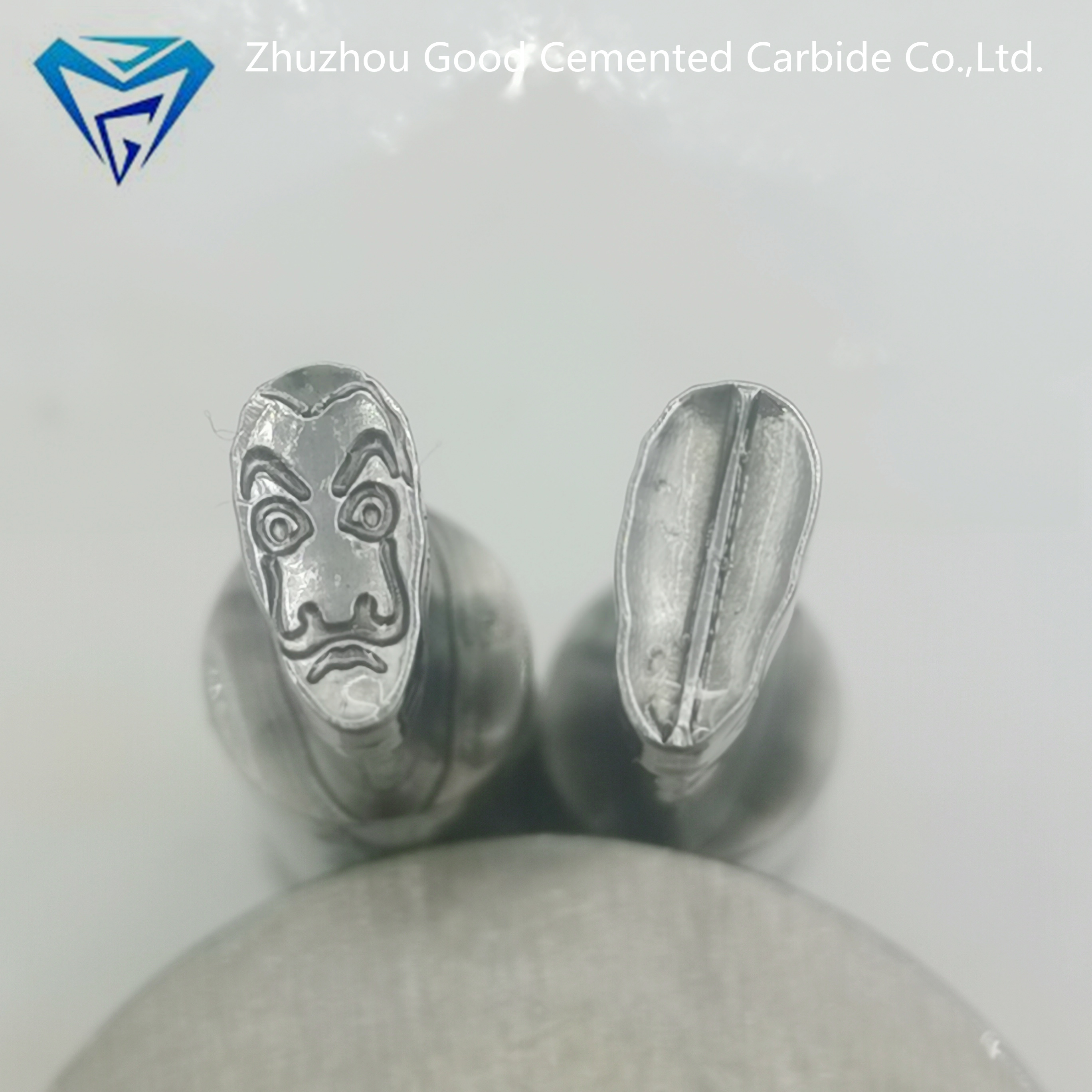3D Paper-Faced People Pattern TDP0/TDP1.5 /TDP5 Dies Lab Supply Candy Cast Custom punch Press Die For Rotary TDP Machine,Pill Mold
3D Paper-Faced People Pattern TDP0/TDP1.5 /TDP5 Dies Lab Supply Candy Cast Custom punch Press Die For Rotary TDP Machine,Pill Mold