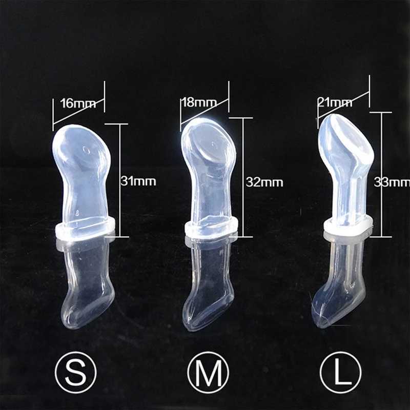 Pacifiers# Letter printed with chain clip food grade silicone dummy soothing and shining baby pacifier unique gift without bisphenol A G220612