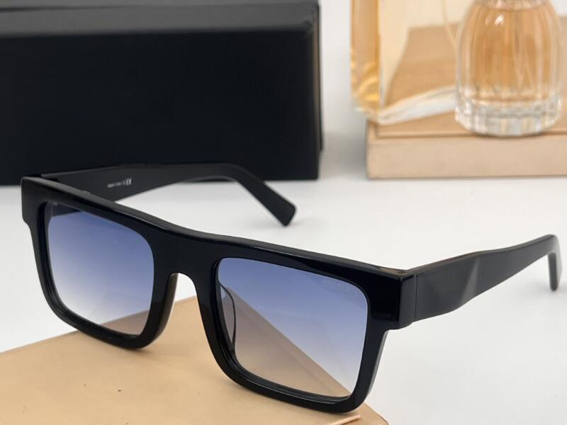 5A Sunglass PR SPR19W SPR19Z Symbole Eyewear Discount Designer Sunglasses Acetate Frame Eyeglasses For Women Men With Glasses Bag Box Fendave