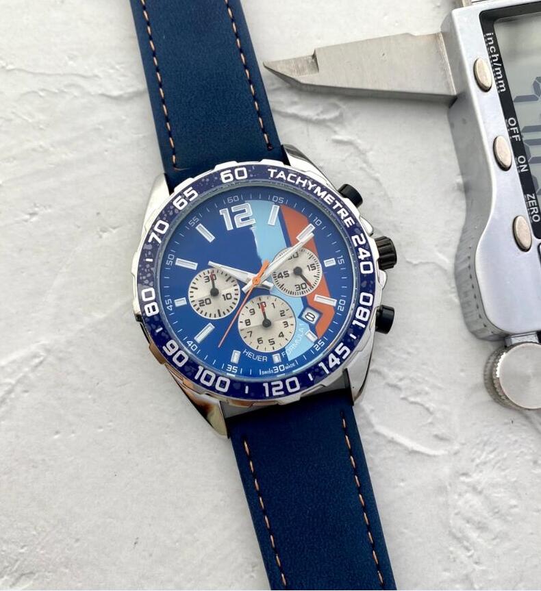 New Fashion Mens Wrist Watches Men Automatic Quartz wristwatches High Quality tag heuerity Luxury Brand Clock stainless steel Belt womens Watch
New Fashion Mens Wrist Watches Men Automatic Quartz wristwatches High Quality tag heuerity Luxury Brand Clock stainless steel Belt womens Watch