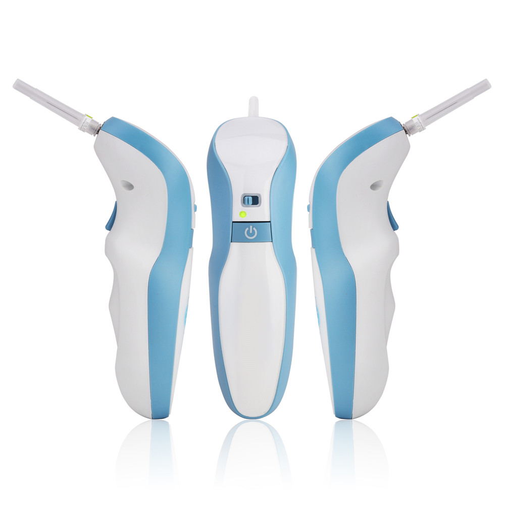 Plasma Pen for Skin Tag Removal, Mole Removal & Eyelid Lift, Fibroblast Plasma Pen with 3 Needles, Non-Surgical Skin Tightening Device