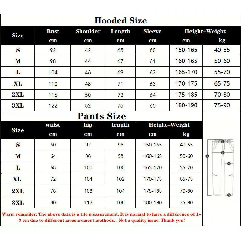 For Women - Stylish 2-Piece Jacquard Hoodie & Sweatpants Set, Women's Tracksuits Autumn Winter Warm Fashion Streetwear C260312
