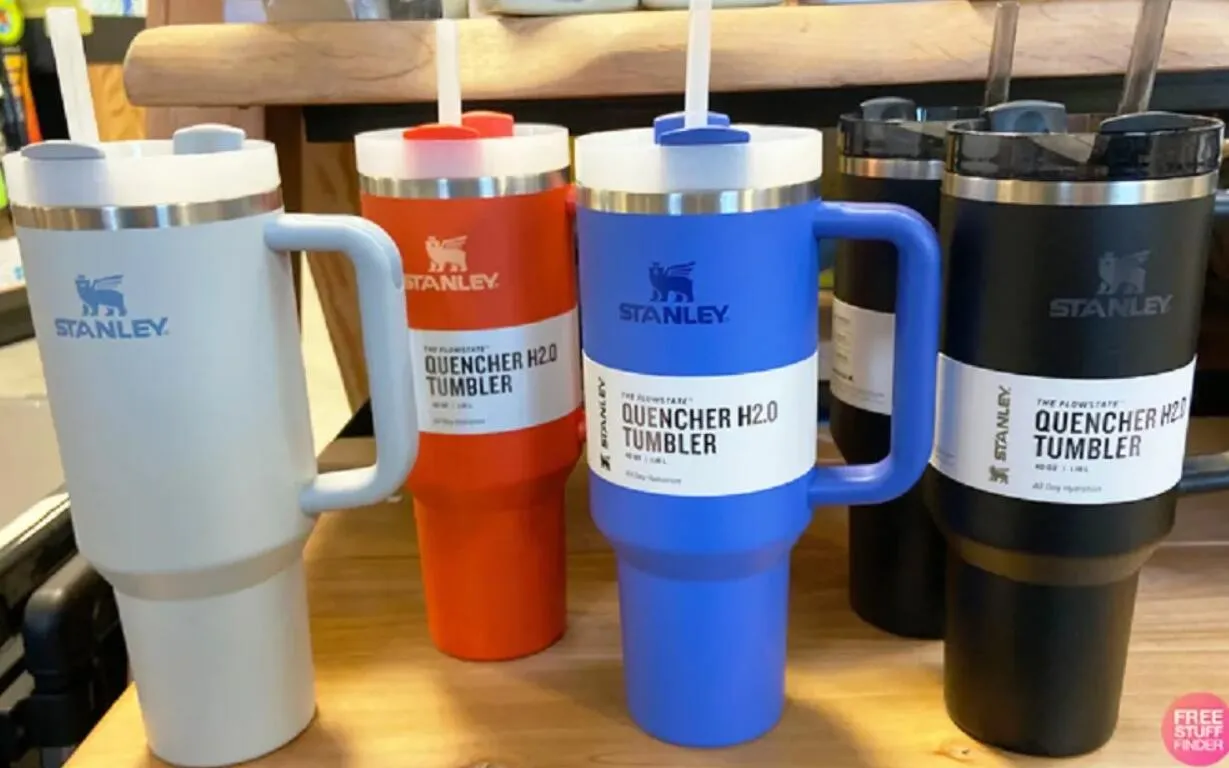 in stock !!! stanley 40oz 2nd with Logo stainless steel tumblers handle lid straw big capacity beer mugs THE QUENCHER H2.0 FLOWSTATE water bottle camping cups j0609, Multi-color
in stock !!! stanley 40oz 2nd with Logo stainless steel tumblers handle lid straw big capacity beer mugs THE QUENCHER H2.0 FLOWSTATE water bottle camping cups j0609, Multi-color