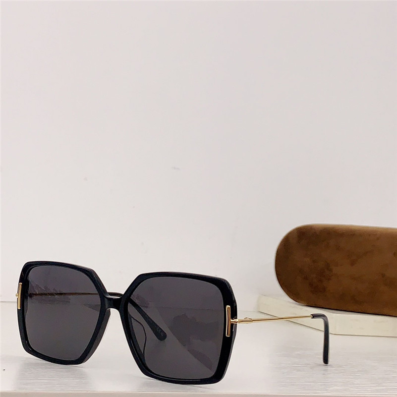 New fashion design square sunglasses 1039 acetate frame metal temples simple and popular style versatile outdoor uv400 protection glasses
New fashion design square sunglasses 1039 acetate frame metal temples simple and popular style versatile outdoor uv400 protection glasses