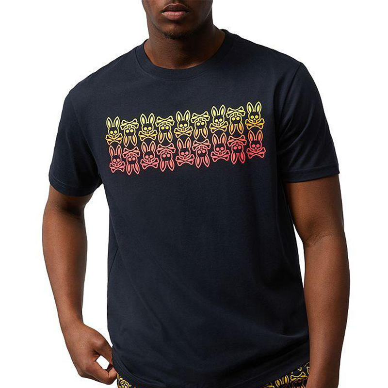 23ss Fashion Casual t shirt Mens Womens Psycho Bunny men shirts Brand Designer tee Man Tops Size M--3XL
23ss Fashion Casual t shirt Mens Womens Psycho Bunny men shirts Brand Designer tee Man Tops Size M--3XL