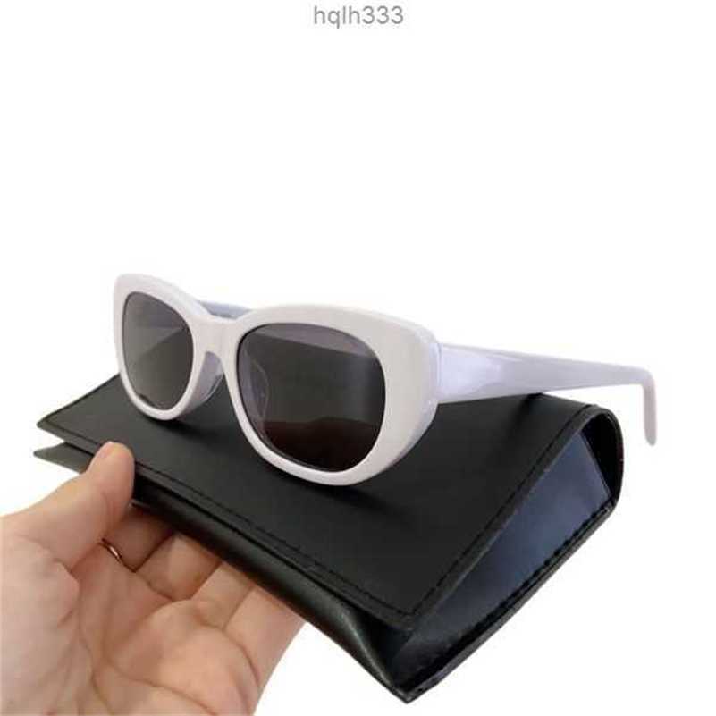 Over Glasses Sunglasses Ladies Designers Mica Popular Fashion Brands Sl276 Retro Cat Eye Shape Frame Glasses Leisure Wild Style Uv400 B8i7
Over Glasses Sunglasses Ladies Designers Mica Popular Fashion Brands Sl276 Retro Cat Eye Shape Frame Glasses Leisure Wild Style Uv400 B8i7