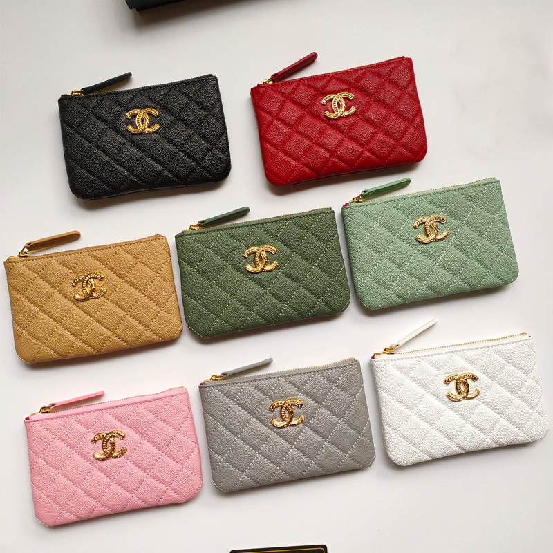 Chanel Coin Purses … - image