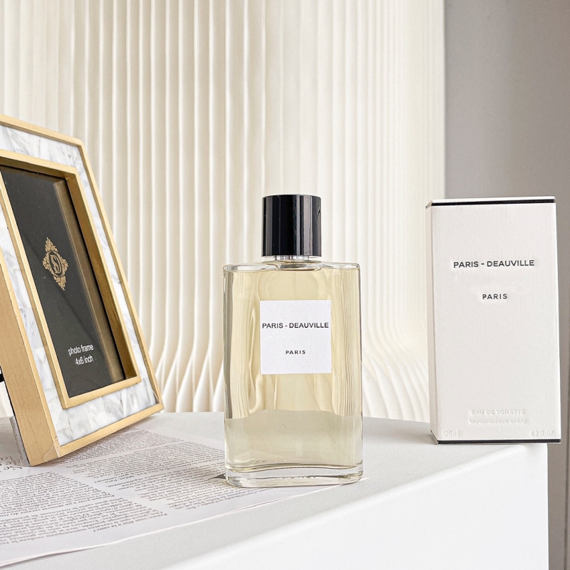 Designer Women's Fragrances Paris Duvivier 125ml Hot Long Lasting Women's Fragrances Brand Original Perfume Body Spray Fast Shipping