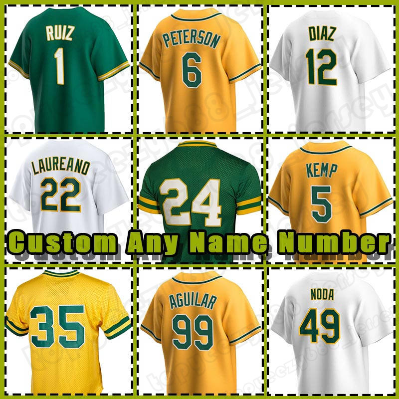 25 Brent Rooker Baseball Jersey JJ Bleday Ryan Noda Oakland Esteury Ruiz Rickey Henderson Athletics Reggie Jackson Jesus Aguilar Mason Mille Tony Kemp Jace Peterson, Men custom-no name(yundongjia)
25 Brent Rooker Baseball Jersey JJ Bleday Ryan Noda Oakland Esteury Ruiz Rickey Henderson Athletics Reggie Jackson Jesus Aguilar Mason Mille Tony Kemp Jace Peterson, Men custom-no name(yundongjia)