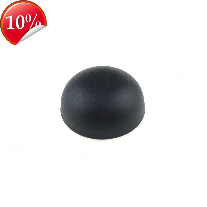 100PCS New Car Wiper Arm Nut Cover Cap Trim For BMW E46 E65 E66 E67 E83 MINI Countryman R60 Paceman R61 Phantom RR1 Accessories