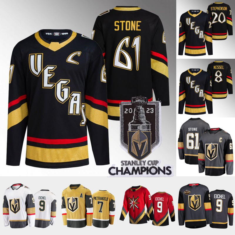 Vegas 2023 Stanley Cup Champions Golden Knights Mark Stone Jersey Jonathan Marchessault William Karlsson Jack Eichel Phil Kessel Zach Whitecloud Adin Hill Jerseys, Womens reverse retro s-xxl
Vegas 2023 Stanley Cup Champions Golden Knights Mark Stone Jersey Jonathan Marchessault William Karlsson Jack Eichel Phil Kessel Zach Whitecloud Adin Hill Jerseys, Womens reverse retro s-xxl