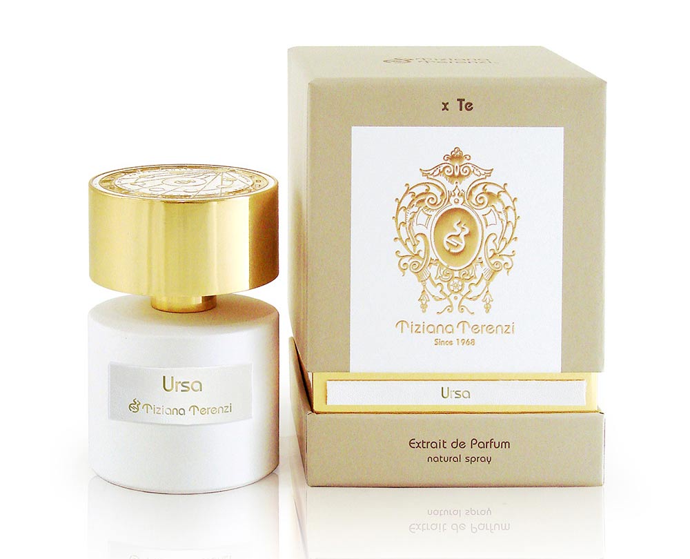 Tiziana Terenzi Cassiopea PORPORA Andromeda Parfum Brand Perfume wer scent Spirito Fiorentino Delox Kirke Gold Rose Oudh Draco Ursa Orion for Fragranc