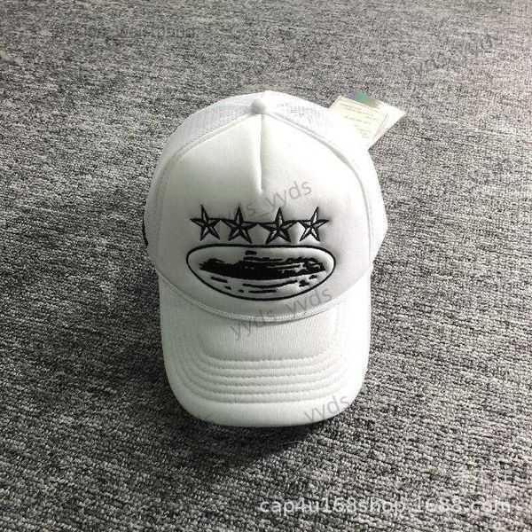 Ball Caps Baseball Cap Truck Hat Corteiz Personalized Embroidery Summer T230404 45, Red
Ball Caps Baseball Cap Truck Hat Corteiz Personalized Embroidery Summer T230404 45, Red