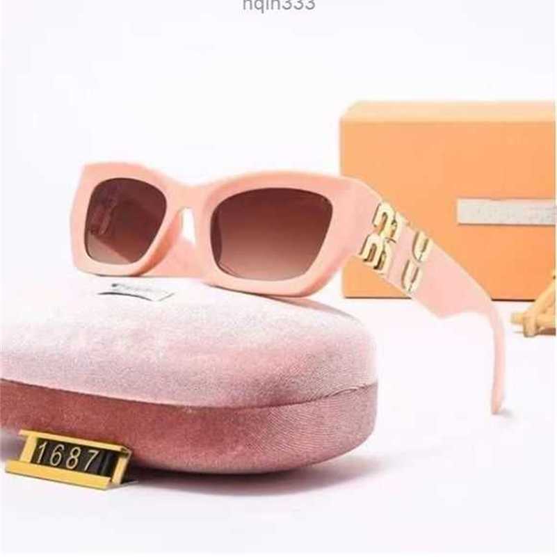 Miu Sunglasses Oval Frame Miu Sunglasses Designer Women's Radiation Resistant Personality Men's Retro Glasses Board High Grade Yd9a
Miu Sunglasses Oval Frame Miu Sunglasses Designer Women's Radiation Resistant Personality Men's Retro Glasses Board High Grade Yd9a
