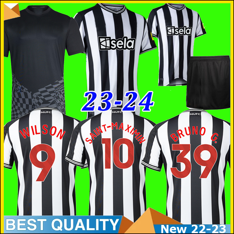 23 24 Newcastle soccer jerseys Home Third 130 years black BOTMAN BRUNO G JOELINTON TRIPPIER 2023 2024 MAXIMIN WILSON TARGETT football shirt men kids kit set uniforms, Kids 23-24 home
23 24 Newcastle soccer jerseys Home Third 130 years black BOTMAN BRUNO G JOELINTON TRIPPIER 2023 2024 MAXIMIN WILSON TARGETT football shirt men kids kit set uniforms, Kids 23-24 home