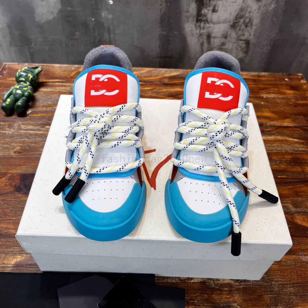 Designer Luxury DG Classic Sneaker Leather Casual Low Platform Shoes Mens Outdoor Run Zapatos Baskeball Shoe
Designer Luxury DG Classic Sneaker Leather Casual Low Platform Shoes Mens Outdoor Run Zapatos Baskeball Shoe