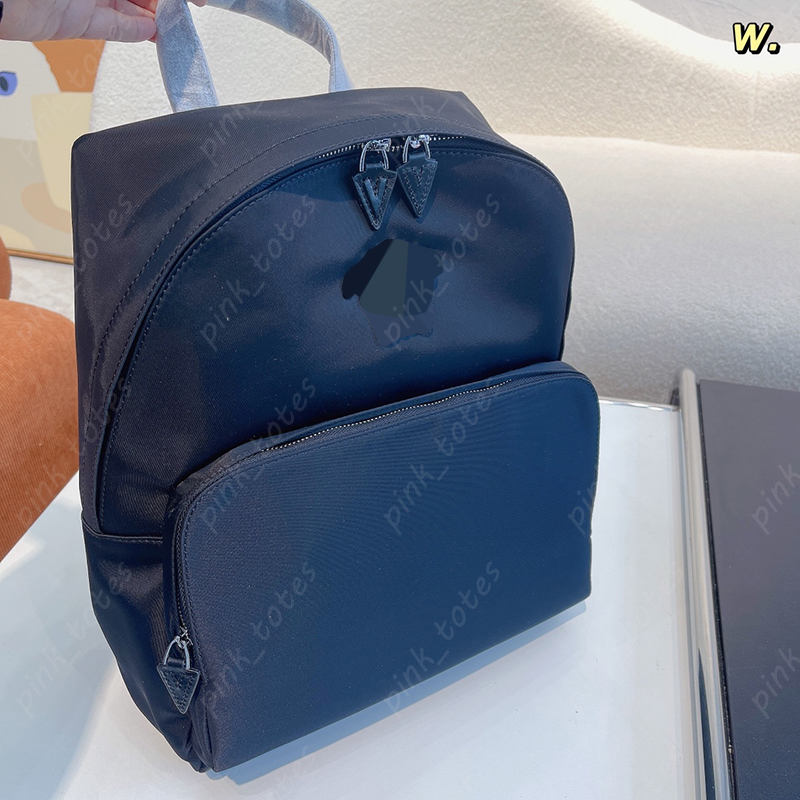 Designer Backpack Fashion Medusa Backpacks Luxury Nylon Knapsack For Men Vacation Womens Totes Waterproof Schoolbag Travel Rucksack 2023 Hot, Black
Designer Backpack Fashion Medusa Backpacks Luxury Nylon Knapsack For Men Vacation Womens Totes Waterproof Schoolbag Travel Rucksack 2023 Hot, Black