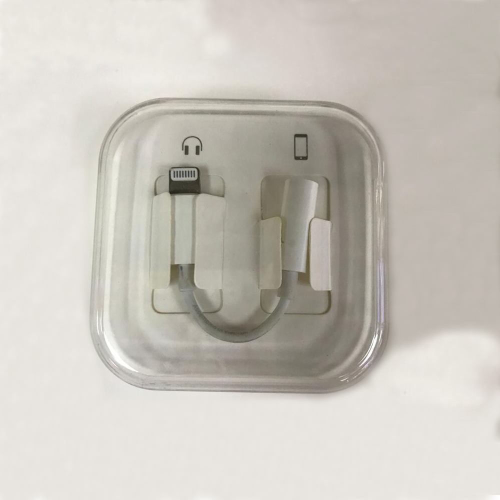 Lightning to 3.5mm USB C Headphone iPhone Adapter Bluetooth Pop Up Window Jack Earphones Converter 3.5 mm Aux Audio Cable Connector for Apple iPhone 14 13 12 11 Pro Max X
Lightning to 3.5mm USB C Headphone iPhone Adapter Bluetooth Pop Up Window Jack Earphones Converter 3.5 mm Aux Audio Cable Connector for Apple iPhone 14 13 12 11 Pro Max X