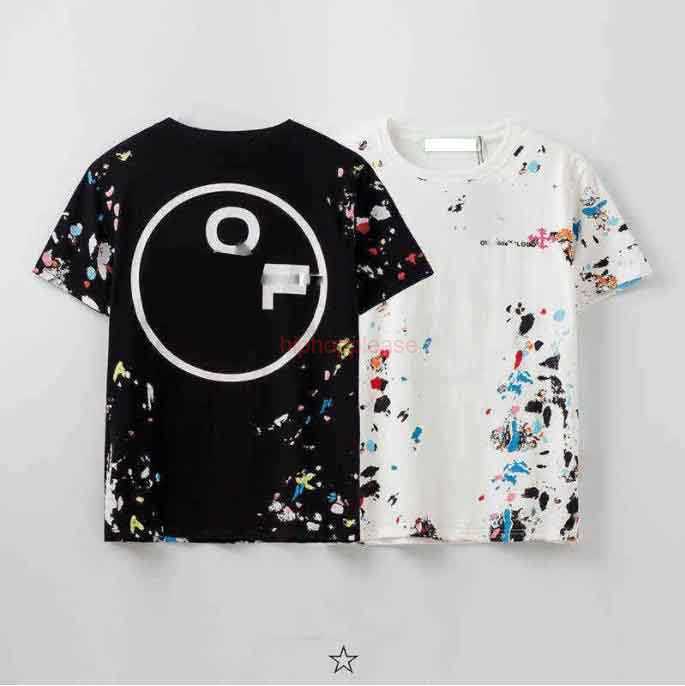 OFFs Men's T-shirts White 2022 Fireworks and Women's Summer Short Sleeve T-shirt Loose Mens Womens Designers 179q8, Black
OFFs Men's T-shirts White 2022 Fireworks and Women's Summer Short Sleeve T-shirt Loose Mens Womens Designers 179q8, Black